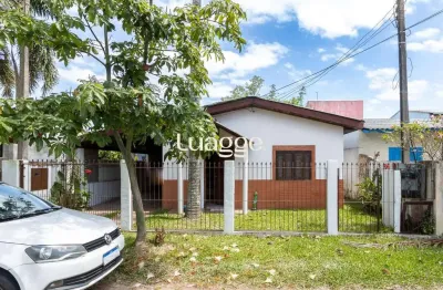 Casa com 3 quartos à venda na Rua Marcírio da Silva Barbosa, 975, Aberta dos Morros, Porto Alegre