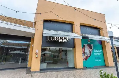 Ponto comercial para alugar na Avenida Wenceslau Escobar, 1878, Tristeza, Porto Alegre