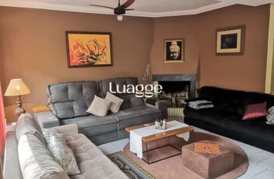 Casa em condomínio fechado com 3 quartos à venda na Avenida Guaíba, 11014, Ipanema, Porto Alegre