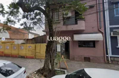 Casa comercial à venda na Rua Garibaldi, 676, Floresta, Porto Alegre