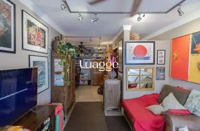 Apartamento com 3 quartos à venda na Avenida Coronel Lucas de Oliveira, 1590, Bela Vista, Porto Alegre