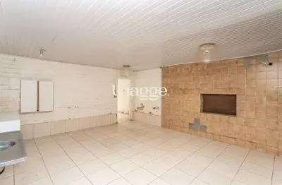 Prédio para alugar na Avenida das Indústrias, 135, Tijuca, Alvorada