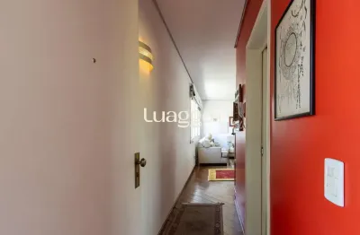 Cobertura com 2 quartos à venda na Avenida Pinheiro Borda, 663, Cristal, Porto Alegre