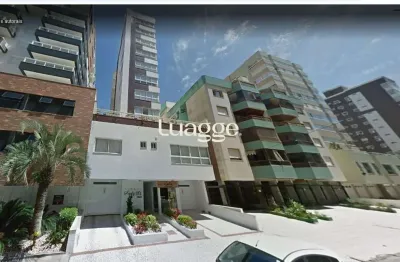 Apartamento garden 4 quartos (2 suites), 2 vagas - centro de capão da canoa