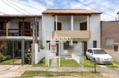 Casa para locação no bairro hípica – loteamento nova ipanema