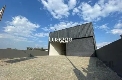 Loja para locação no bairro hipica - 230m² - 02 banheiros - 04 vagas