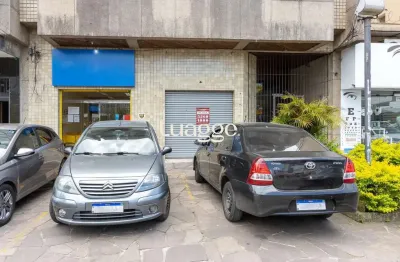 Ótima loja comercial para locação, com 114,55m² de área privativa