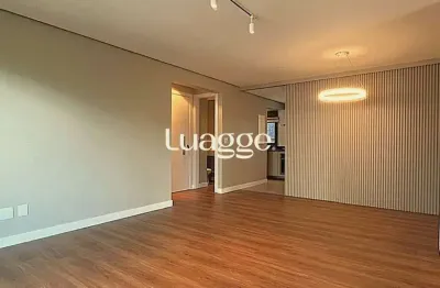 Apartamento para locação de 2 dormitórios com 1 suíte – condomínio monte carlo