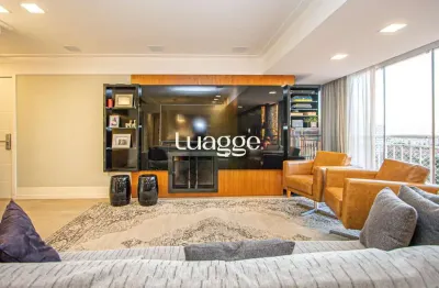 Apartamento com 3 quartos para alugar na Rua Doutor Dário de Bittencourt, 389, Jardim Europa, Porto Alegre