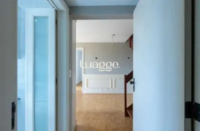 Cobertura no bairro tristeza para locação - 153m² - 02 quartos - 03 banheiros - 01 vaga