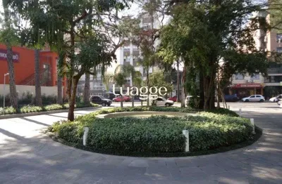 Sala comercial para alugar na Avenida Getúlio Vargas, 1242, Menino Deus, Porto Alegre