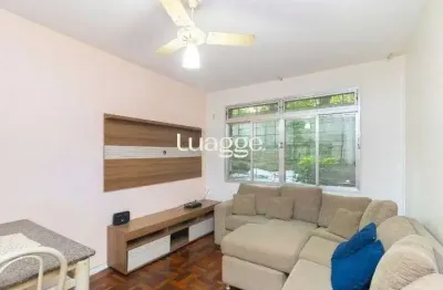 Apartamento com 3 quartos para alugar na Rua Silveiro, 435, Menino Deus, Porto Alegre