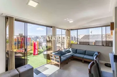 Cobertura com 3 quartos à venda na Rua Doutor Mário Totta, 1307, Tristeza, Porto Alegre