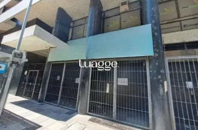Ponto comercial centro histórico para locação - 158m² - 02 banheiros banheiros para alugar,