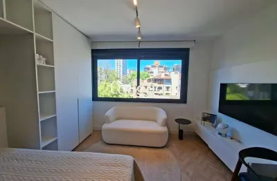 Apartamento com 1 quarto para alugar na Avenida Coronel Lucas de Oliveira, 371, Bela Vista, Porto Alegre