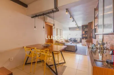 Apartamento com 2 quartos à venda na Avenida Coronel Lucas de Oliveira, 1667, Bela Vista, Porto Alegre