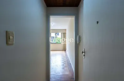 Apartamento com 1 quarto à venda na Rua Portugal, 1312, Higienópolis, Porto Alegre