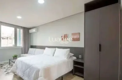 Apartamento com 1 quarto à venda na Rua Senhor dos Passos, 230, Centro Histórico, Porto Alegre