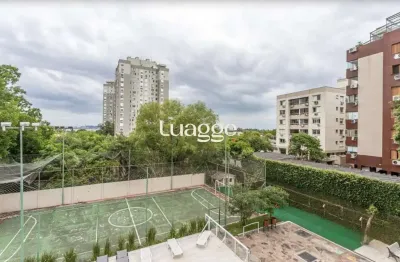 Apartamento com 2 quartos à venda na Rua José Gomes, 208, Tristeza, Porto Alegre