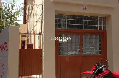 Casa com 3 quartos à venda na Rua Lopo Gonçalves, 372, Cidade Baixa, Porto Alegre