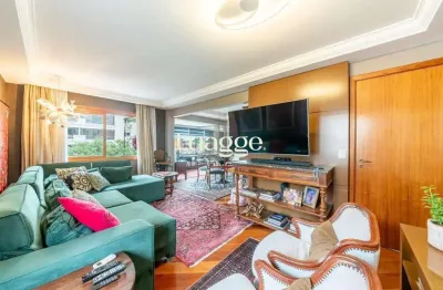 Apartamento com 3 quartos à venda na Travessa Jundiaí, 2270, Higienópolis, Porto Alegre