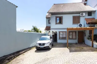 **imóvel espetacular em condomínio fechado em ipanema, porto alegre**