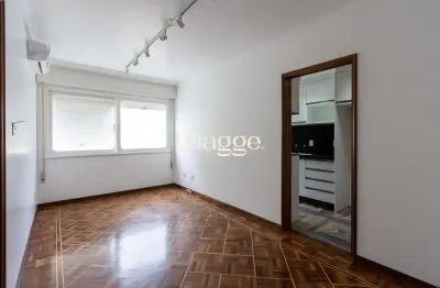 Apartamento com 2 quartos para alugar na Rua Itororó, 131, Menino Deus, Porto Alegre