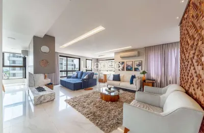 Apartamento com 3 quartos à venda na Rua Pedro Ivo, 579, Mont Serrat, Porto Alegre