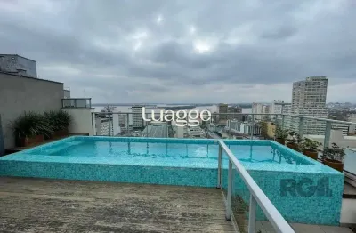 Apartamento com 1 quarto à venda na Rua Senhor dos Passos, 210, Centro Histórico, Porto Alegre