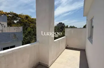 Casa em condomínio fechado com 3 quartos à venda na Rua Coronel Timóteo, 149, Camaquã, Porto Alegre