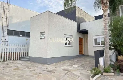 Casa com 3 quartos para alugar na Rua Eroni Soares Machado, 383, Hípica, Porto Alegre