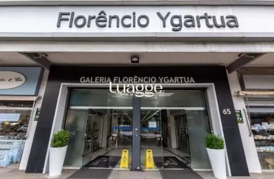 Ponto comercial para alugar na Rua Doutor Florêncio Ygartua, 131, Moinhos de Vento, Porto Alegre