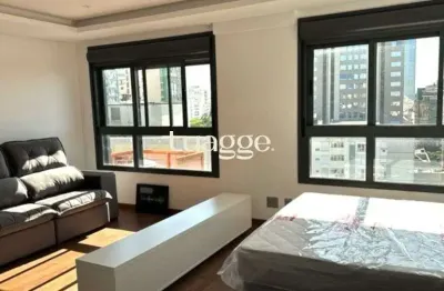 Apartamento com 1 quarto para alugar na Avenida Independência, 1106, Independência, Porto Alegre
