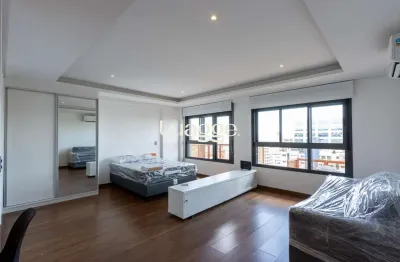 Apartamento com 1 quarto para alugar na Avenida Independência, 1106, Independência, Porto Alegre