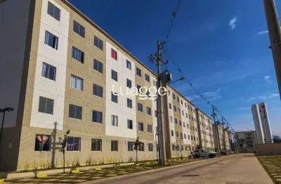 Apartamento com 2 quartos à venda na Rua Sabino Pereira Nunes, 1028, Restinga, Porto Alegre