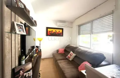 Apartamento com 1 quarto para alugar na Avenida Padre Cacique, 3160, Praia de Belas, Porto Alegre