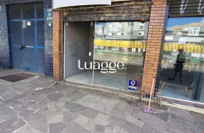 Sala comercial à venda na Avenida Bento Gonçalves, 1328, Partenon, Porto Alegre