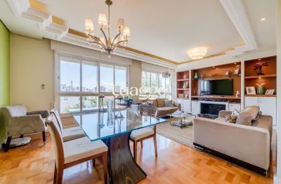 Apartamento com 3 quartos à venda na Rua Felipe de Oliveira, 1003, Petrópolis, Porto Alegre