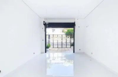 Ponto comercial para alugar na Rua General Caldwell, 681, Menino Deus, Porto Alegre