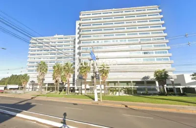 Sala comercial à venda na Avenida Centenário, 653, Centro, Gravataí