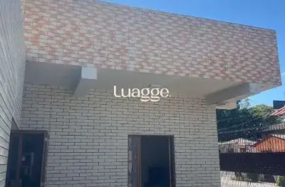 Casa com 2 quartos para alugar na Rua Catarino Andreatta, 335, Vila Nova, Porto Alegre