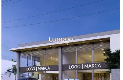 Ponto comercial para alugar na Avenida Otto Niemeyer, 3491, Cavalhada, Porto Alegre
