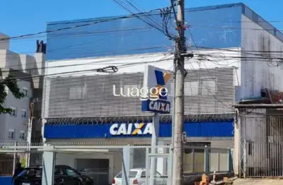 Excelente prédio comercial de alto padrão – ideal para instituições financeiras e grandes empresas