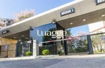 Apartamento para locação bairro cavalhada - 71m² - 03 quartos sendo 01 suite - 01 vaga de estacionamento