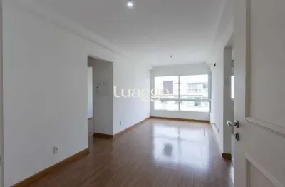 Apartamento para locação bairro cavalhada - 71m² - 03 quartos sendo 01 suite - 01 vaga de estacionamento