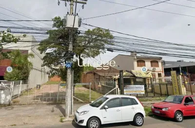 Loja comercial a ser construída conforme a necessidade do inquilino!