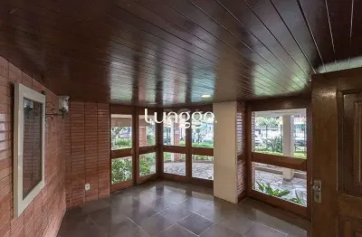 Apartamento para alugar com opção de 2 dormitórios – amplo e versátil