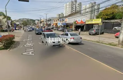 Loja comercial a ser construída conforme a necessidade do inquilino!