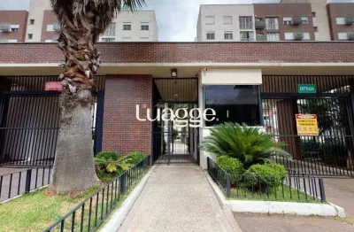 Apartamento com 2 quartos para alugar na Rua Quatro Mil Quinhentos e Setenta e Quatro, 124, Vila Nova, Porto Alegre