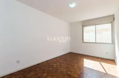 Apartamento com 3 quartos para alugar na Avenida Ganzo, 250, Menino Deus, Porto Alegre